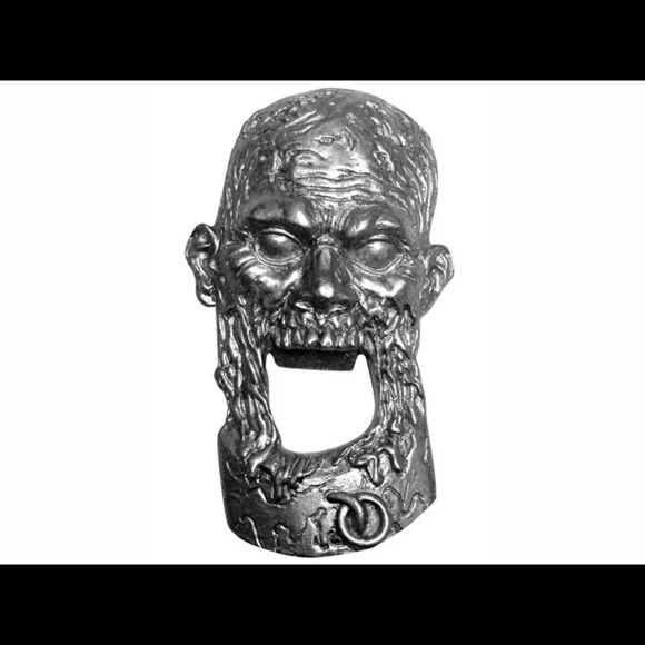 WALKING Dead Pet Zombie Bottle Opener - Picture 2 of 8